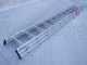 Facal Stilo, 3x12 gradini, 8.18 mt - Scala telescopica in alluminio allungabile
