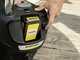 Karcher AD 2 Battery - Aspiracenere a bidone - Vano raccolta in metallo 14 lt - 18V/5,0Ah