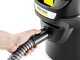 Karcher AD 2 Battery - Aspiracenere a bidone - Vano raccolta in metallo 14 lt - 18V/5,0Ah