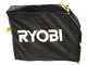 Ryobi RY18LMX46A-0 - Tagliaerba a batteria 36V - Taglio 46 cm - SENZA BATTERIE E CARICABATTERIE