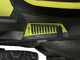 Ryobi RY18LMX46A-0 - Tagliaerba a batteria 36V - Taglio 46 cm - SENZA BATTERIE E CARICABATTERIE
