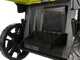 Ryobi RY18LMX46A-0 - Tagliaerba a batteria 36V - Taglio 46 cm - SENZA BATTERIE E CARICABATTERIE