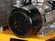 DeWalt DXCMB55T271HCE - Compressore aria elettrico trifase a cinghia - Motore 5,5 HP &ndash; 270 lt