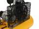 DeWalt DXCMB55T271HCE - Compressore aria elettrico trifase a cinghia - Motore 5,5 HP &ndash; 270 lt