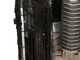 DeWalt DXCMB55T271HCE - Compressore aria elettrico trifase a cinghia - Motore 5,5 HP &ndash; 270 lt