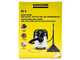 Karcher SE 4 - Lavamoquette - Aspiraliquidi - Bidone acqua pulita/sporca 4 lt - 1000 W
