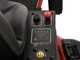 OUTLET - DA ESPOSIZIONE - GeoTech-Pro Green-Kart 76 - Trattorino taglierba a batteria 48V/50Ah - scarico laterale e mulching