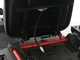 OUTLET - DA ESPOSIZIONE - GeoTech-Pro Green-Kart 76 - Trattorino taglierba a batteria 48V/50Ah - scarico laterale e mulching