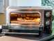 OUTLET - DIFETTI ESTETICI - Effeuno Easy Pizza Classic P134H - Forno elettrico per pizza