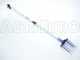 Campagnola Nuovo Holly - Asta in alluminio da 150-220 cm - Abbacchiatore elettrico a batteria