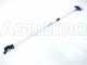 Campagnola Nuovo Holly - Asta in alluminio da 150-220 cm - Abbacchiatore elettrico a batteria
