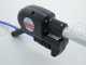 Campagnola Nuovo Holly - Asta in alluminio da 150-220 cm - Abbacchiatore elettrico a batteria