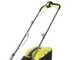 Ryobi RLM18X33B50LT23A - Kit Rasaerba + Tagliabordi a batteria - 18V 5Ah - Taglio 33cm + 23cm