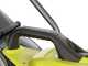 Ryobi RLM18X33B50LT23A - Kit Rasaerba + Tagliabordi a batteria - 18V 5Ah - Taglio 33cm + 23cm