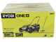 Ryobi RLM18X33B50LT23A - Kit Rasaerba + Tagliabordi a batteria - 18V 5Ah - Taglio 33cm + 23cm