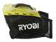 Ryobi RLM18X33B50LT23A - Kit Rasaerba + Tagliabordi a batteria - 18V 5Ah - Taglio 33cm + 23cm