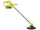 Ryobi RLM18X33B50LT23A - Kit Rasaerba + Tagliabordi a batteria - 18V 5Ah - Taglio 33cm + 23cm