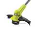 Ryobi RLM18X33B50LT23A - Kit Rasaerba + Tagliabordi a batteria - 18V 5Ah - Taglio 33cm + 23cm