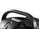 Karcher SE 4 Plus - Lavamoquette - Aspiraliquidi - Bidone acqua pulita/sporca 4 lt - 1000 W