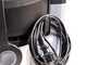 Karcher SE 4 Plus - Lavamoquette - Aspiraliquidi - Bidone acqua pulita/sporca 4 lt - 1000 W