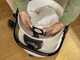 Karcher SE 4 Plus - Lavamoquette - Aspiraliquidi - Bidone acqua pulita/sporca 4 lt - 1000 W