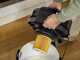 Karcher SE 4 Plus - Lavamoquette - Aspiraliquidi - Bidone acqua pulita/sporca 4 lt - 1000 W