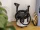 Karcher SE 4 Plus - Lavamoquette - Aspiraliquidi - Bidone acqua pulita/sporca 4 lt - 1000 W