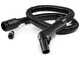 Karcher SE 4 Plus - Lavamoquette - Aspiraliquidi - Bidone acqua pulita/sporca 4 lt - 1000 W