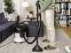 Karcher SE 4 Plus - Lavamoquette - Aspiraliquidi - Bidone acqua pulita/sporca 4 lt - 1000 W