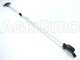 Campagnola Nuovo Holly - Asta in alluminio - 330 - 245 cm - Abbacchiatore elettrico a batteria -