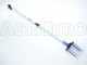 Campagnola Nuovo Holly - Asta in alluminio da 185-270 cm - Abbacchiatore elettrico a batteria - 