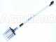Campagnola Nuovo Holly - Asta in alluminio da 185-270 cm - Abbacchiatore elettrico a batteria - 