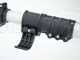 Campagnola Nuovo Holly - Asta in alluminio da 185-270 cm - Abbacchiatore elettrico a batteria - 