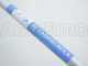 Campagnola Nuovo Holly - Asta in alluminio da 185-270 cm - Abbacchiatore elettrico a batteria - 
