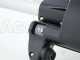 Campagnola Nuovo Holly - Asta in alluminio da 185-270 cm - Abbacchiatore elettrico a batteria - 