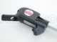 Campagnola Nuovo Holly - Asta in alluminio da 185-270 cm - Abbacchiatore elettrico a batteria - 