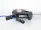 Campagnola Nuovo Holly - Asta in alluminio da 185-270 cm - Abbacchiatore elettrico a batteria - 