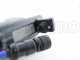 Campagnola Nuovo Holly - Asta in alluminio da 185-270 cm - Abbacchiatore elettrico a batteria - 