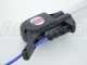 Campagnola Nuovo Holly - Asta in alluminio da 185-270 cm - Abbacchiatore elettrico a batteria - 
