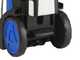 OUTLET - PICCOLI DIFETTI ESTETICI - Nilfisk MC 3C-170/820 EU - Idropulitrice professionale ad acqua fredda - 200bar - 820 l/h