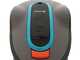 OUTLET - UTILIZZATO PER PROVA - Gardena SILENO life 1500 set Smart - Robot rasaerba -  Larghezza di taglio 22 cm - Gestione Gardena Smart App