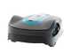 OUTLET - UTILIZZATO PER PROVA - Gardena SILENO life 1500 set Smart - Robot rasaerba -  Larghezza di taglio 22 cm - Gestione Gardena Smart App