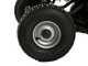 BlueBird TR P 74H - Trattorino tagliaerba mini-rider - Motore da 352cc