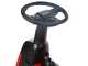 BlueBird TR P 74H - Trattorino tagliaerba mini-rider - Motore da 352cc