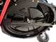 BlueBird TR P 74H - Trattorino tagliaerba mini-rider - Motore da 352cc - Avviamento elettrico