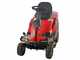 BlueBird TR P 74H - Trattorino tagliaerba mini-rider - Motore da 352cc