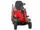 BlueBird TR P 74H - Trattorino tagliaerba mini-rider - Motore da 352cc
