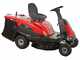 BlueBird TR P 74H - Trattorino tagliaerba mini-rider - Motore da 352cc