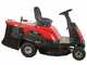 BlueBird TR P 74H - Trattorino tagliaerba mini-rider - Motore da 352cc