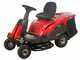BlueBird TR P 74H - Trattorino tagliaerba mini-rider - Motore da 352cc